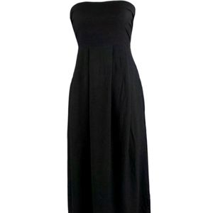 SOLD - Sseko Convertible Maxi Dress